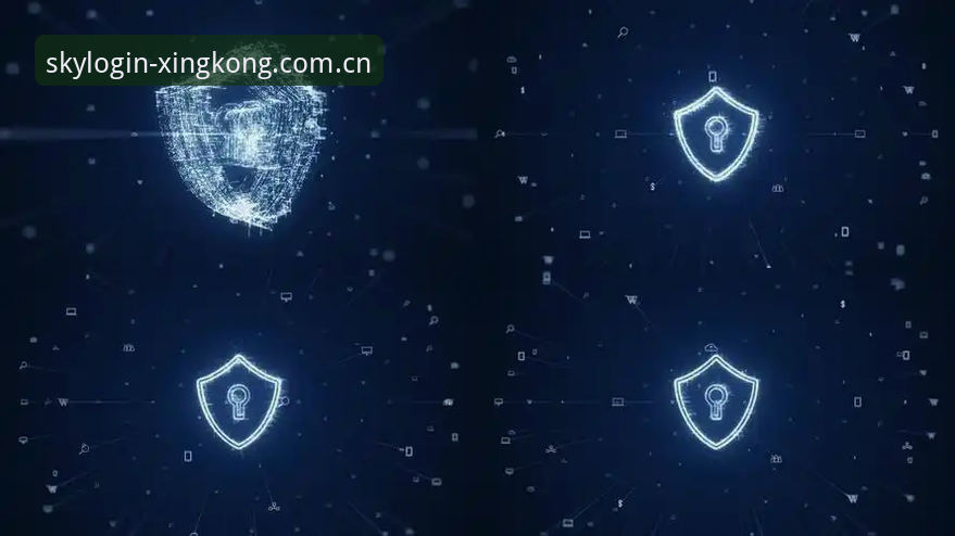 星空娱乐平台登录入口使用指南：三步直达官网安全通道
